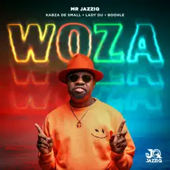 Woza (feat. Boohle) - Single by Mr JazziQ, Kabza De Small & Lady Du album reviews, ratings, credits