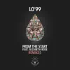 From the Start (feat. Elizabeth Rose) - Single album lyrics, reviews, download
