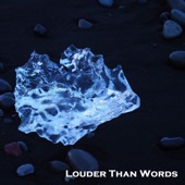 Louder Than Words artwork