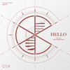 CIX 4th EP Album ‘HELLO’ Chapter Ø. Hello, Strange Dream - CIX