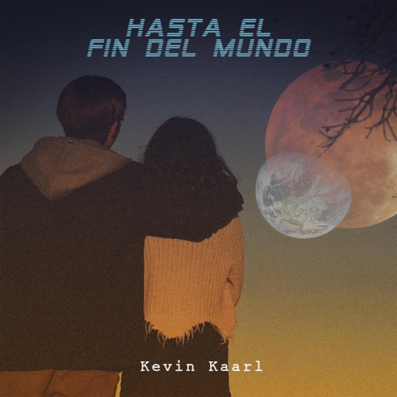 Cover artwork for Mujer Distante