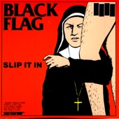 Black Flag - Wound Up