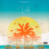 Vibe (feat. Chelsea Dinorath & Teo No Beat) artwork