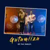 Gutamiiza (feat. Goodlyfe) - Single album lyrics, reviews, download