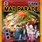 MAD PARADE artwork