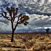 Song of the Standing Stone (Homage to Harold Budd) artwork