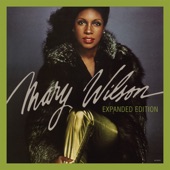 Mary Wilson (Expanded Edition) artwork
