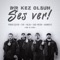 Bir Kez Olsun Ses Ver (feat. Yener Çevik, Xir, Eko Fresh & Kamufle) artwork