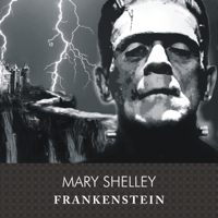 Mary Shelley - Frankenstein, or The Modern Prometheus artwork