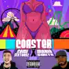Coaster (feat. Mario Smith) - Single album lyrics, reviews, download