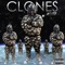 Clones - Mossy lyrics