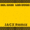 Leg Over (Jacx Remix) - Single, 2020