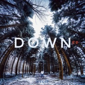 Down - EP artwork