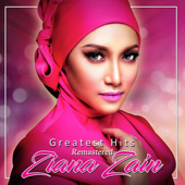 Berpisah Jua (Remastered) - Ziana Zain