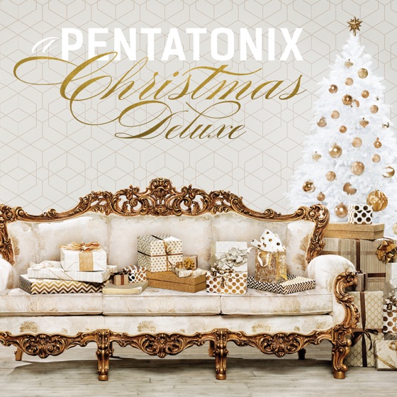 Cover artwork for Deck the Halls