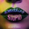 Something Stupid (Majestic Remix) artwork