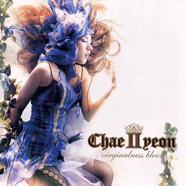 Chae Yeon – Virginalness Bloom