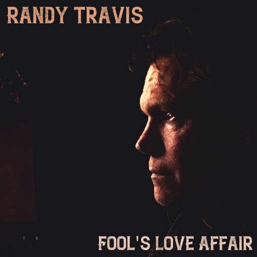 Art for Fool's Love Affair by Randy Travis