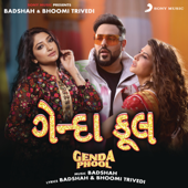 Genda Phool (Gujarati Version) - Badshah & Bhoomi Trivedi