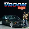 Vroom (James Hype Remix) - Single album lyrics, reviews, download