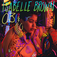 Isabelle Brown - 03 - EP artwork