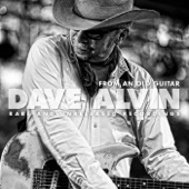 Dave Alvin - Mobile Blue