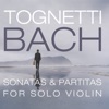 Bach: Sonatas & Partitas For Solo Violin