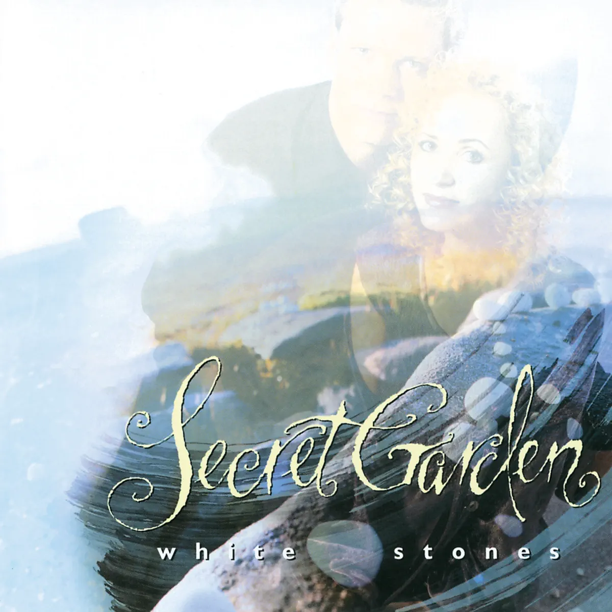 Secret Garden - White Stones (1997) [iTunes Plus AAC M4A]-新房子