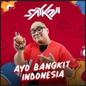 Ayo Bangkit Indonesia artwork
