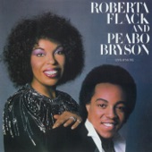 Roberta Flack And Peabo Bryson - Only Heaven Can Wait (For Love) / You Are My Heaven [Live Version]