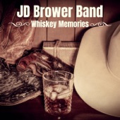 Whiskey Memories artwork