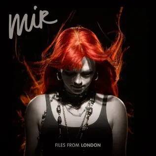 télécharger l'album Mir - Files From London