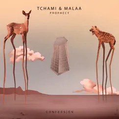 Prophecy - Single by Tchami & Malaa album reviews, ratings, credits