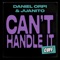 Daniel Orpi/Juanito - Can't Handle It