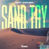 Sand Toy - Single