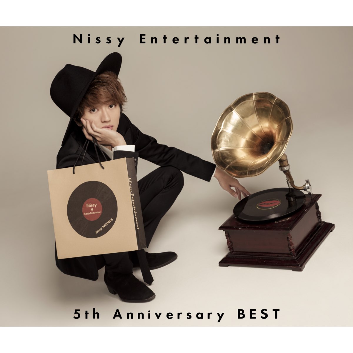 Nissy Entertainment 5th Anniversary BEST by Nissy on Apple Music