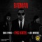 Badman (feat. Lisa Mercedez & Sikka Rymes) - Massive B & Vybz Kartel lyrics