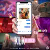 Klk El Dice - Single album lyrics, reviews, download
