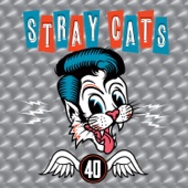 Stray Cats - Mean Pickin' Mama