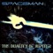 Gamma Ray Pulse - Spaceman lyrics
