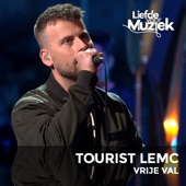 Vrije Val (Live Uit Liefde Voor Muziek) artwork