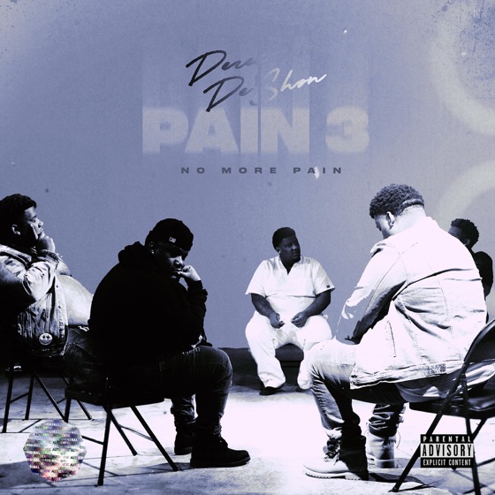 Cover artwork for Mental