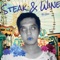 Steak Dan Wine (feat. Yoseph) - Aiku lyrics