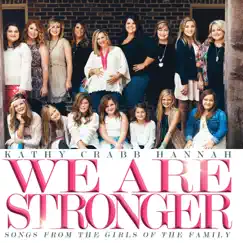 We Are Stronger by Various Artists album reviews, ratings, credits