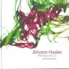 Johann Hasler: Retratos de un Compositor album lyrics, reviews, download