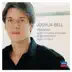 Joshua Bell: Violin Works By Prokofiev & Shostakovich album cover