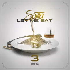 Let Me Eat 3 by Spitta album reviews, ratings, credits