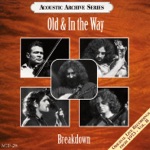 Acoustic Archive Series, Vol. 2: Breakdown (Live)