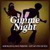 Got My Eyes on You (Club Mix) - Single