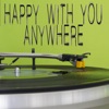 Happy Anywhere (Originally Performed by Blake Shelton and Gwen Stefani) [Instrumental] - Single